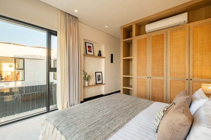 Bingin 2BR Villa Agung with Ocean Views 18
