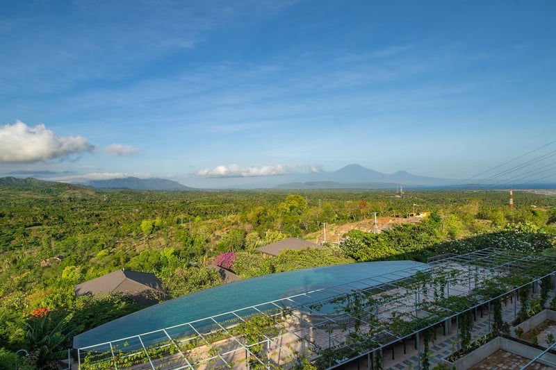 Villa Cinta 28