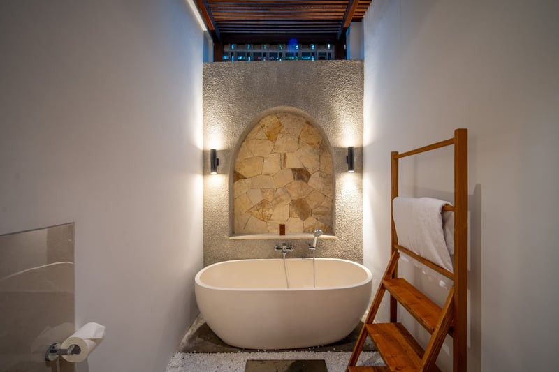 Yoga Sri 1 Bedroom Pool Villa 33