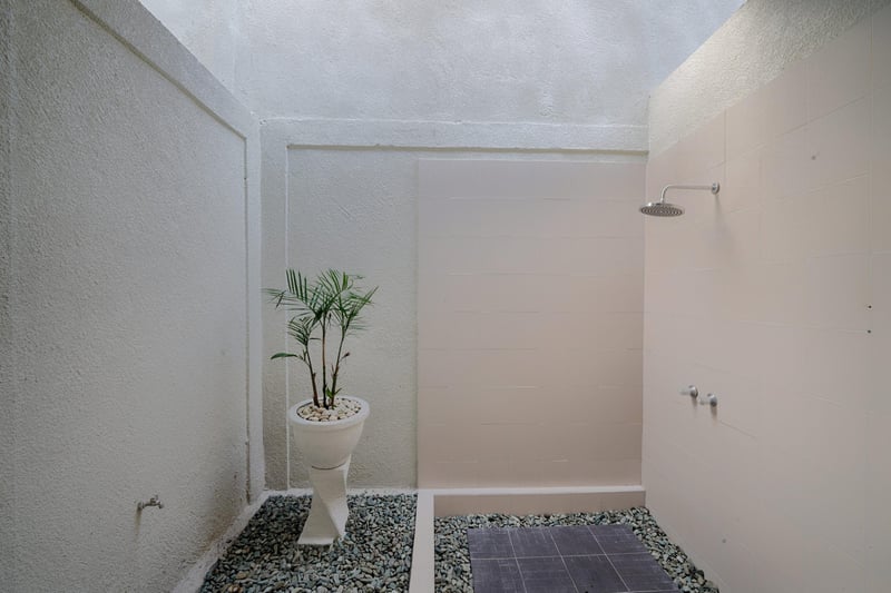 Charming 3 Bedroom Private Pool Villa in Seminyak 22