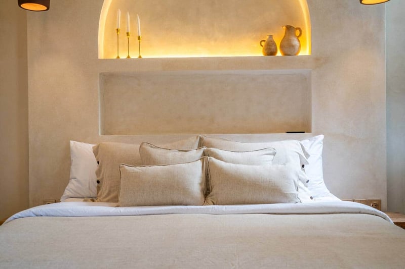 Casa Admire Villas: Chic 2-BR Villa Bali 40