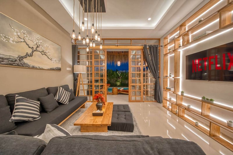 Villa Sora 30