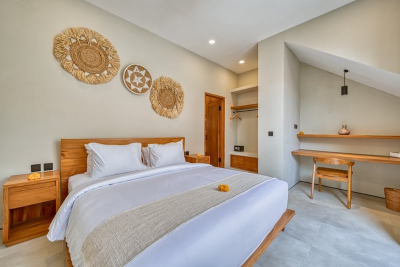 Casa Mambo 2 Bedroom Villa 22