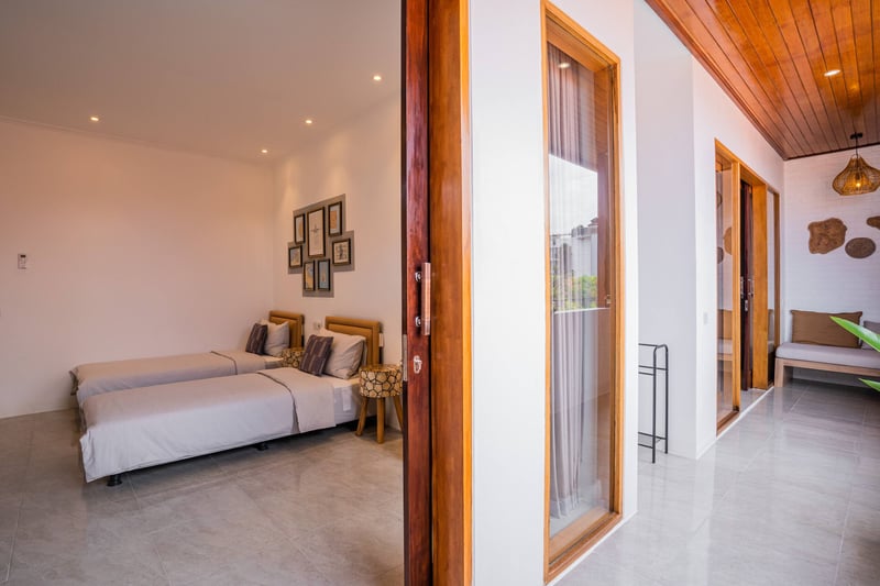 Villa Sony 1: Concierge & Authentic Local Soul 38