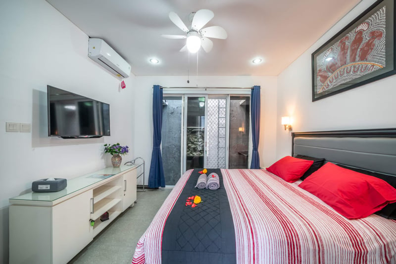 3 Bedroom Private Pool Villa in Kuta! 15