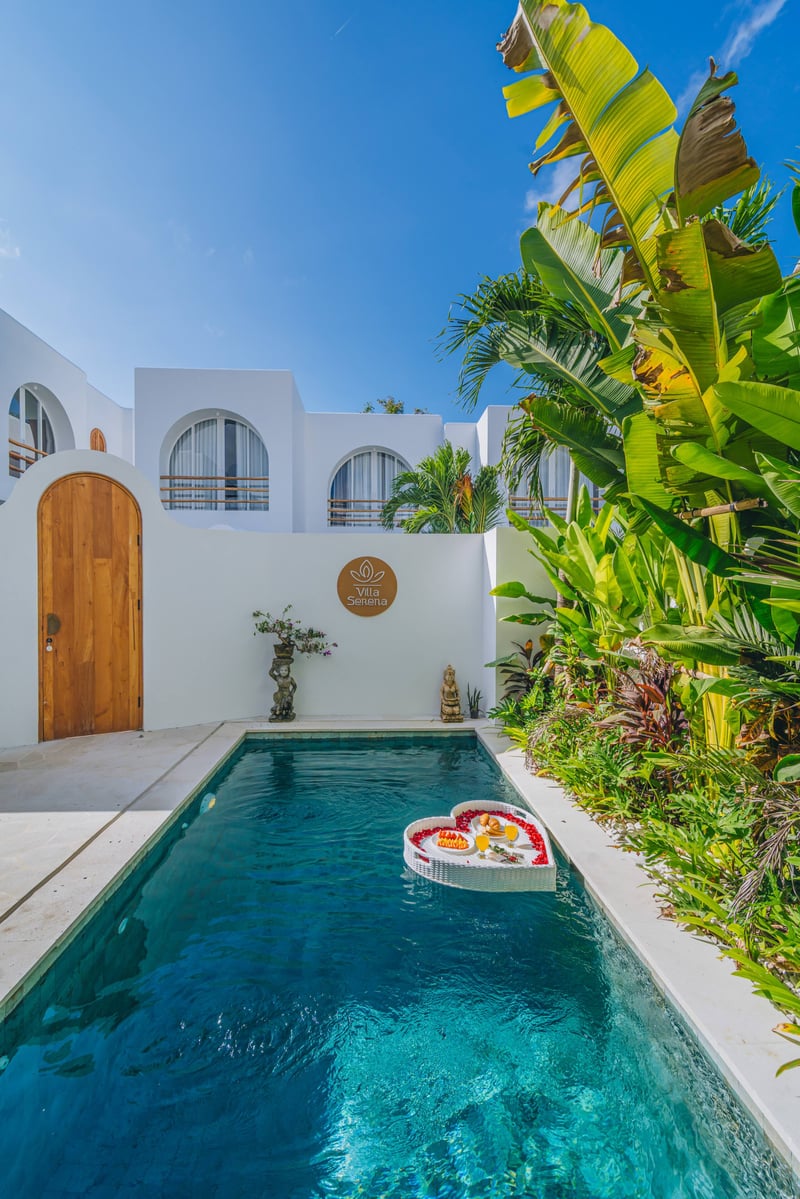 Villa Serena 2BR — photo 5