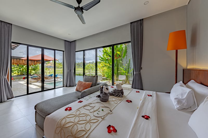 4Bedroom Villa Cakra_By Samaa — photo 4