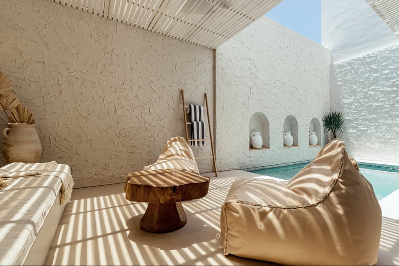 Cactus Estate: Luxury Mediterranean Tropical Oasis 15