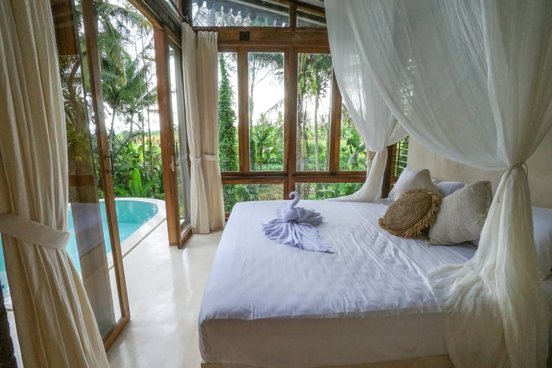 Pelangi Tree-house by Inspirit Ubud 6