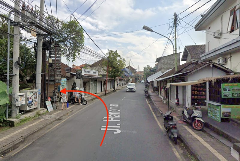 Fondazione Bondarev Ubud 25