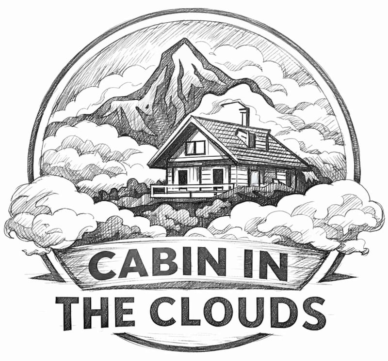 Cabin in the Clouds nestled in Bali's Mountains 38