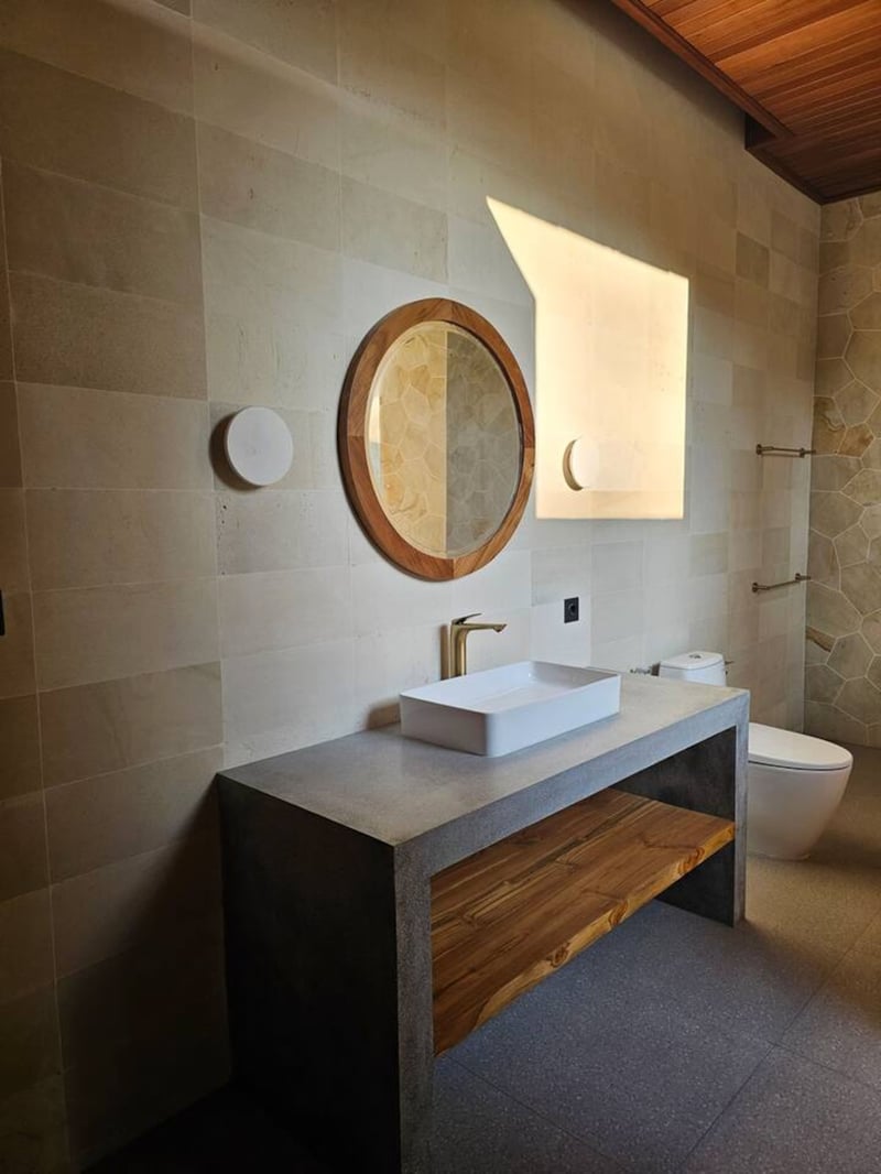 Luxury pool villa, Nusa Dua, Bali 14