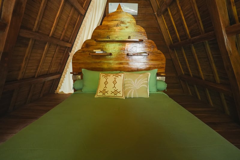 Unique, Fun & Cozy: The Chalet in the Heart of Ulu 17