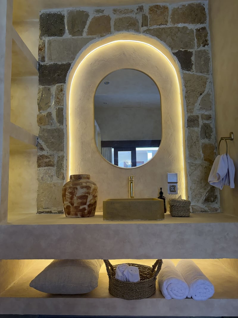 Boutique 4BR Villa w/Sauna, Ice Bath&Sauna Central 37
