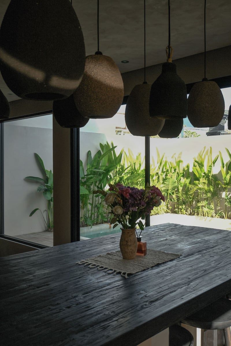 2 BDR Villa-Private POOL-Heart of Uluwatu 39