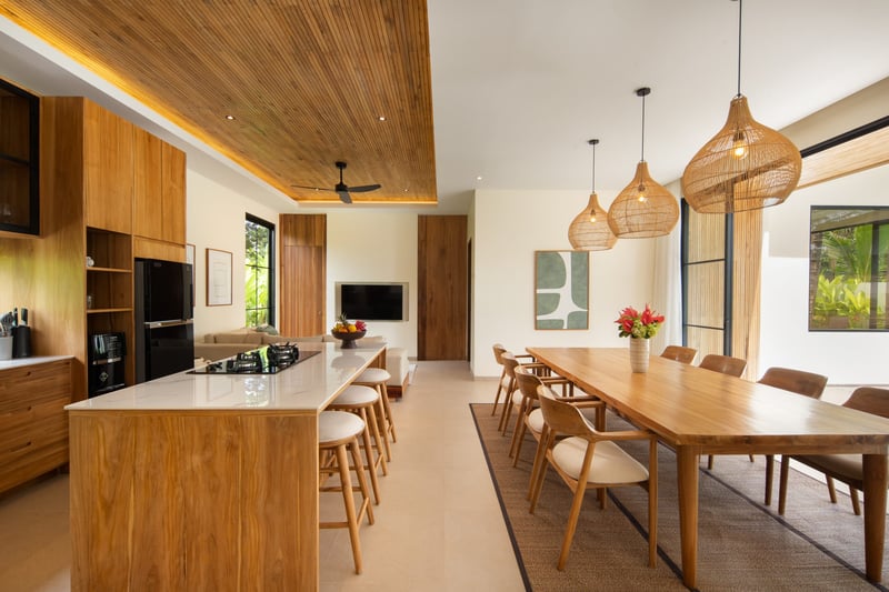 Belle Villa — Brand New Ubud Luxury 17