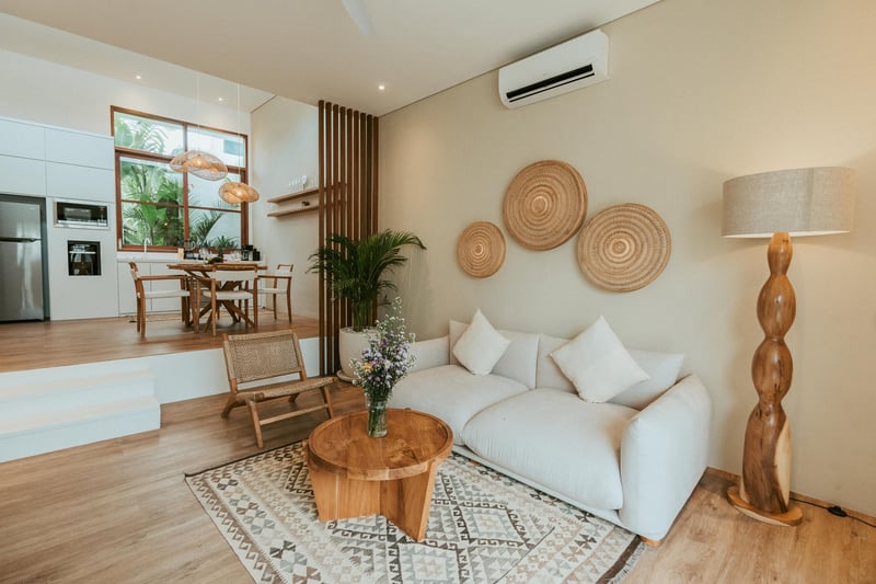 Villa Luna 1BR — photo 2
