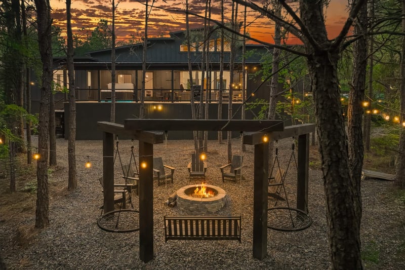Agape Retreat — photo 4