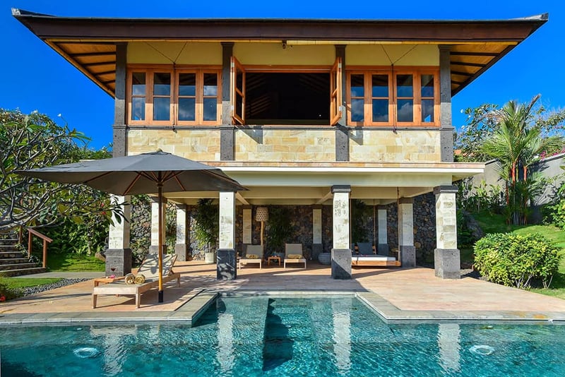 Villa Julielele 20