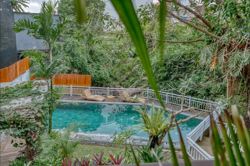 Villa RiverView 27