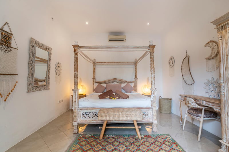 Cozy 3BR w/Pool, Sauna, IceBath 5 min Canggu beach 22