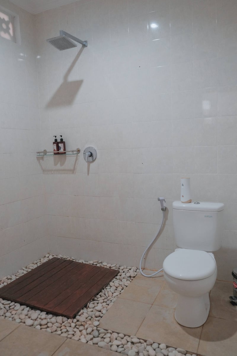 Villa Akmali Seminyak 2BR w/ Pool 16