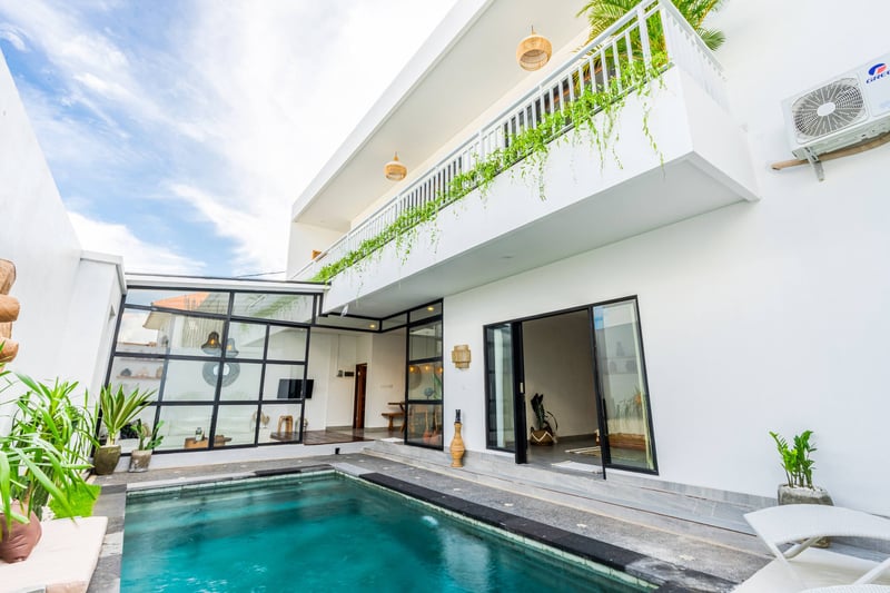 Villa Rindu Canggu | Summerhouse Bali — photo 5