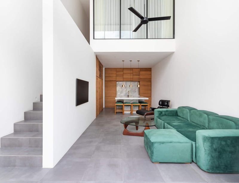 Seseh Villa III - The Leo Villas — photo 2