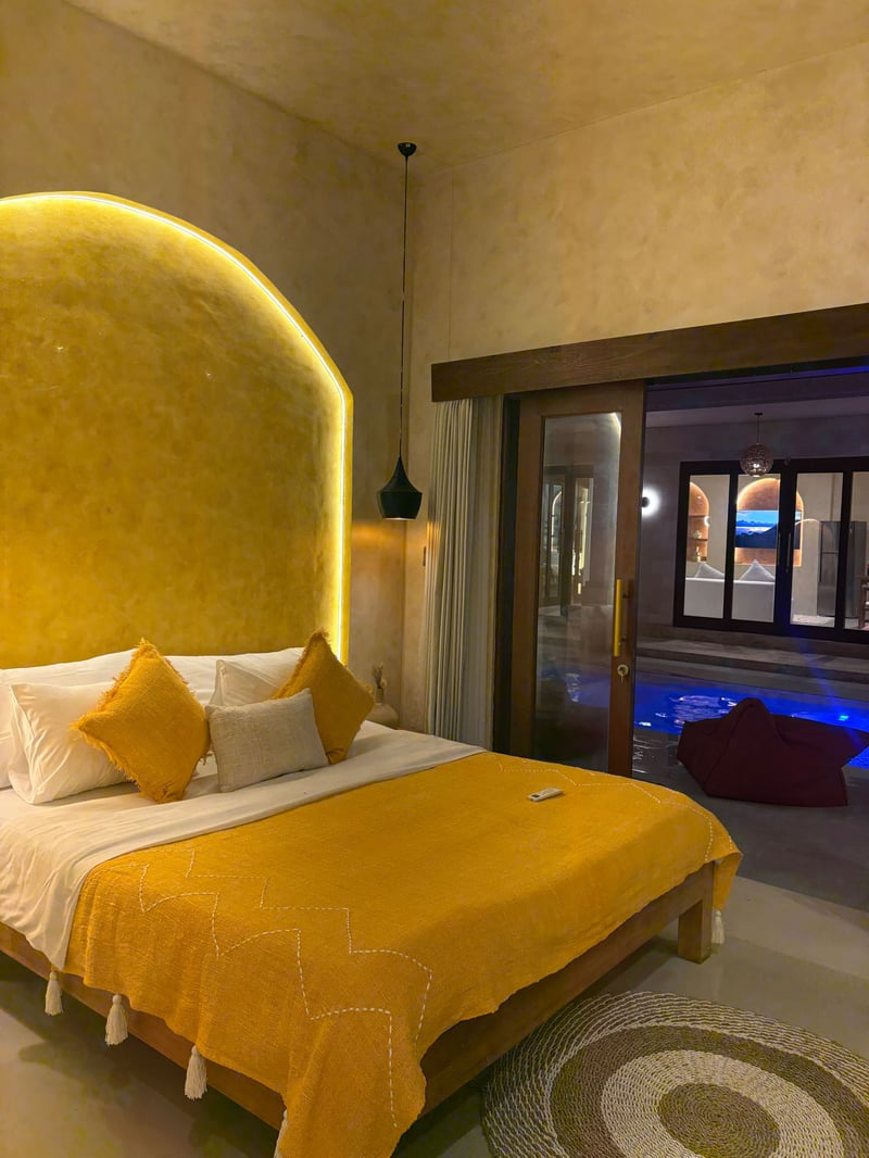 Boutique 4BR Villa w/Sauna, Ice Bath&Sauna Central — photo 4