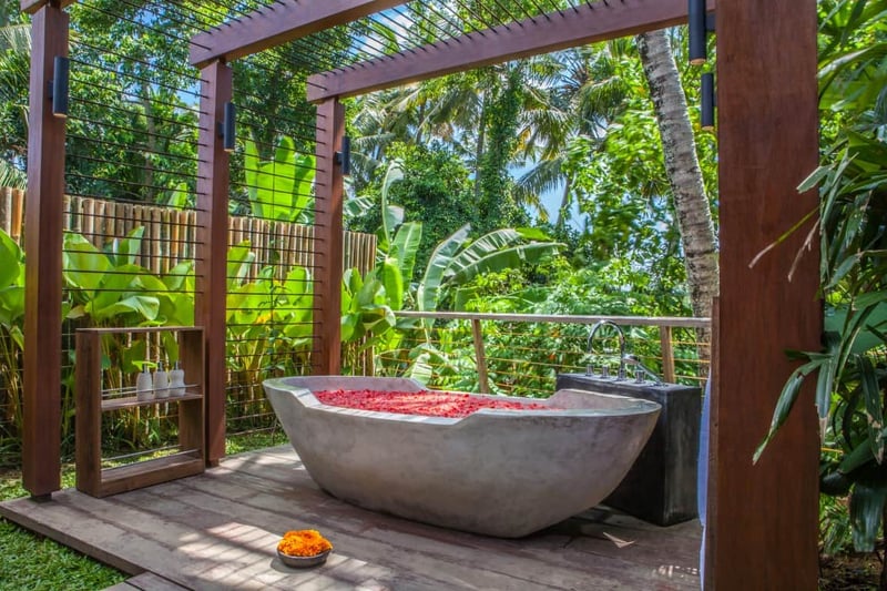 Villa Lumia Bali 12