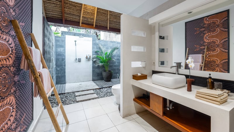 Family & Group 6/7BR villa • 1000sqm • Walk to POI 14