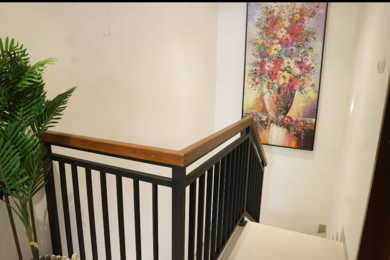 2BR pool villa near GWK, Melasti & Pandawa Beach 39