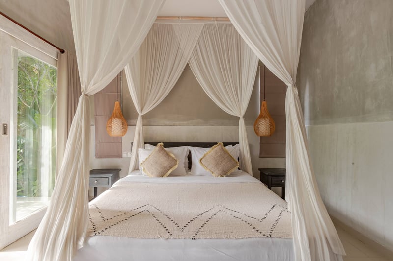 Villa Shanti Canggu | Summerhouse Bali 21