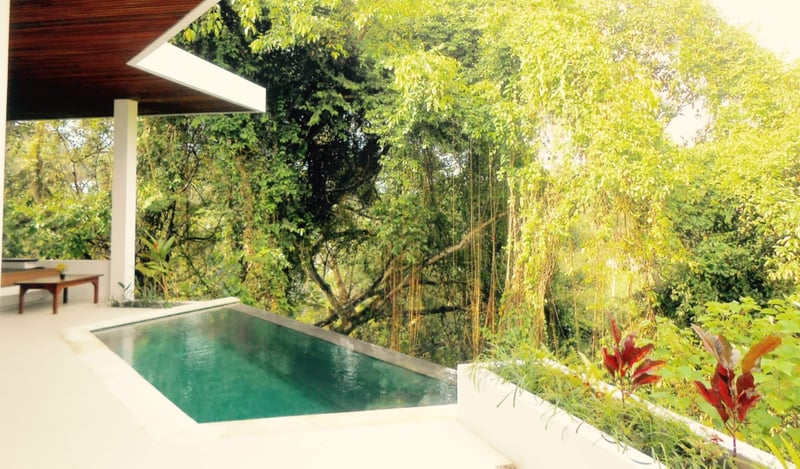 Cahaya Indah Villas Ubud 14
