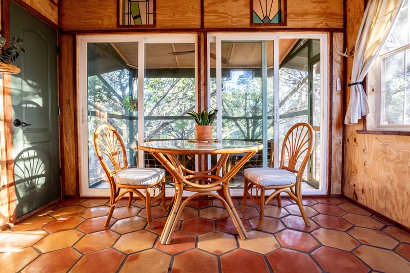 Hill Country Nature Retreat — The Treehouse — photo 2