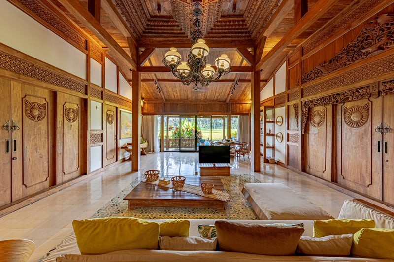 3Br Villa Java Ubud By Samaa 1