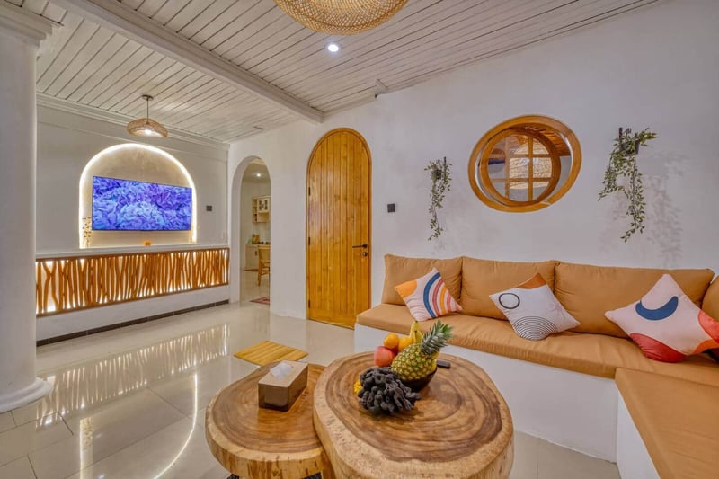Villa MoonSun 9