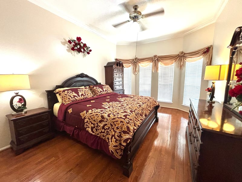 Cozy Garden Stay in Pasadena | Centrally Located 15