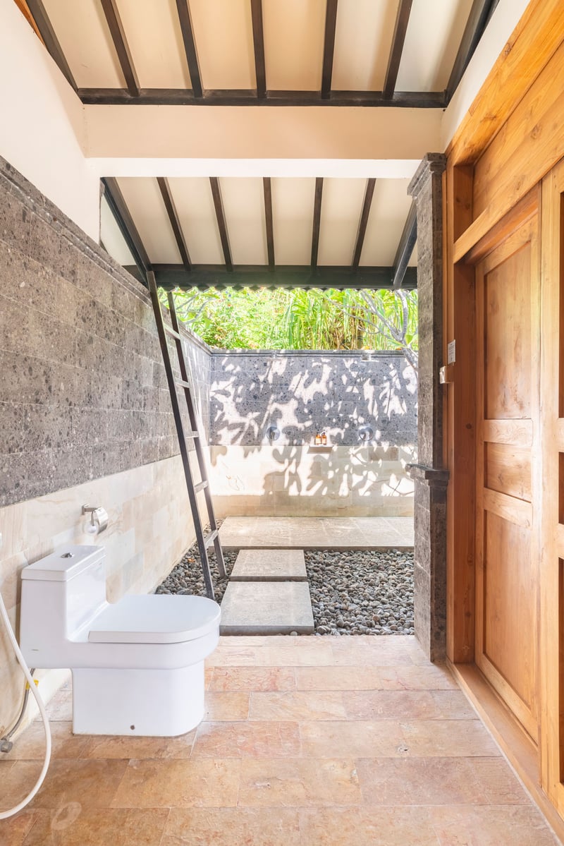 Villa Barong 23