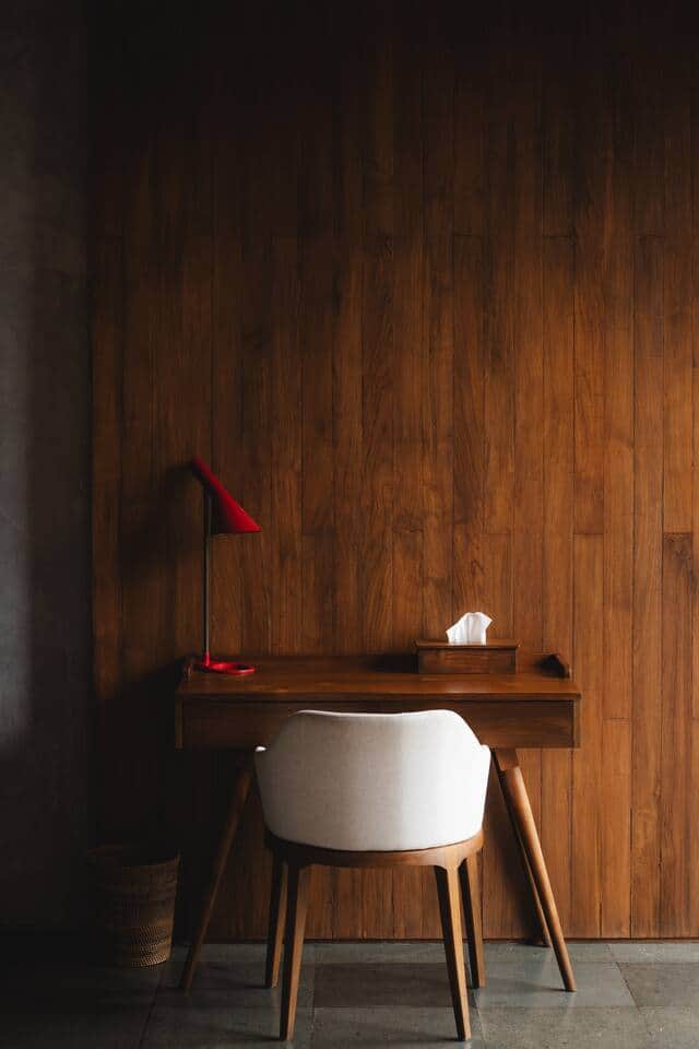 The Wing (Bonum Living) 18