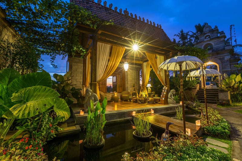 Om Ham Retreat and Resort 3