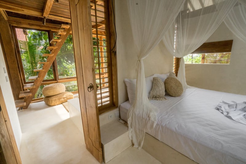 Inspirit Tree-house  Cahaya (formerly Skai Joglo) 26