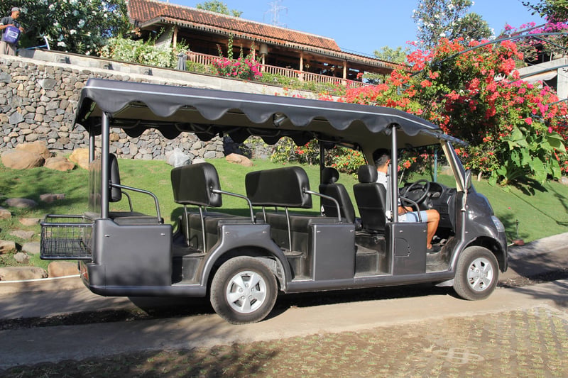 Villa Zaphyr 20