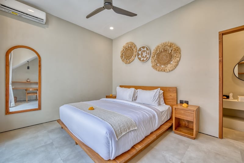 Casa Mambo 2 Bedroom Villa 23