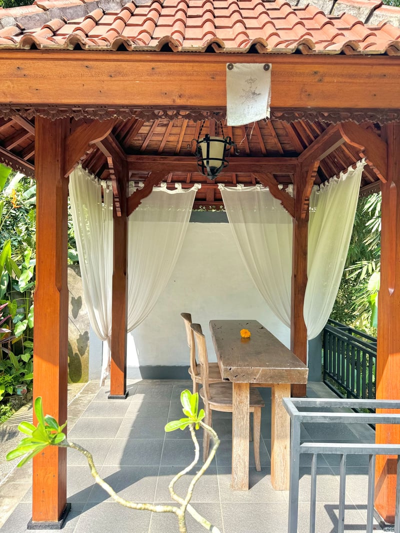 Pande Sebali Villas 1 38