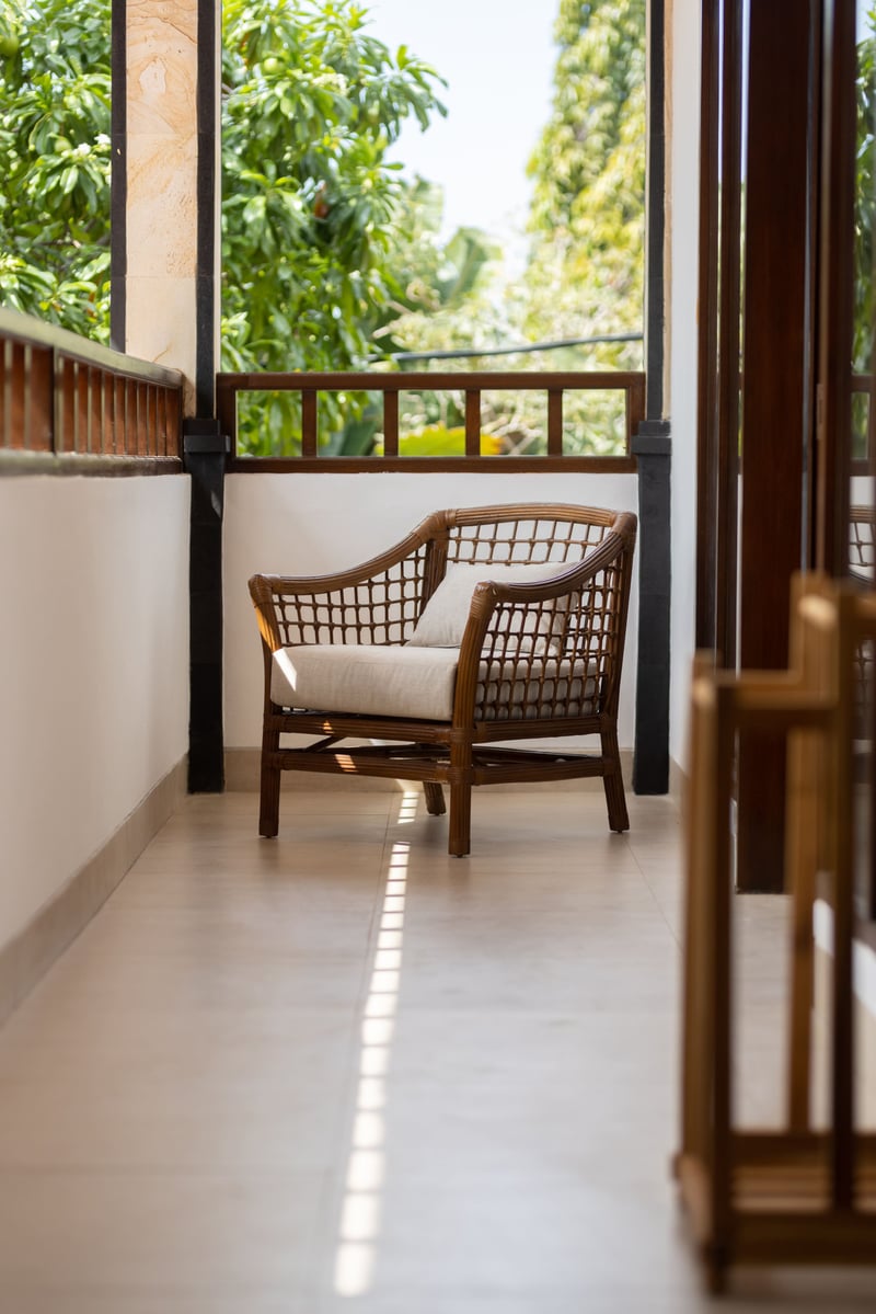 Spacious 2BR Villa • Walk to Seminyak Beach 18