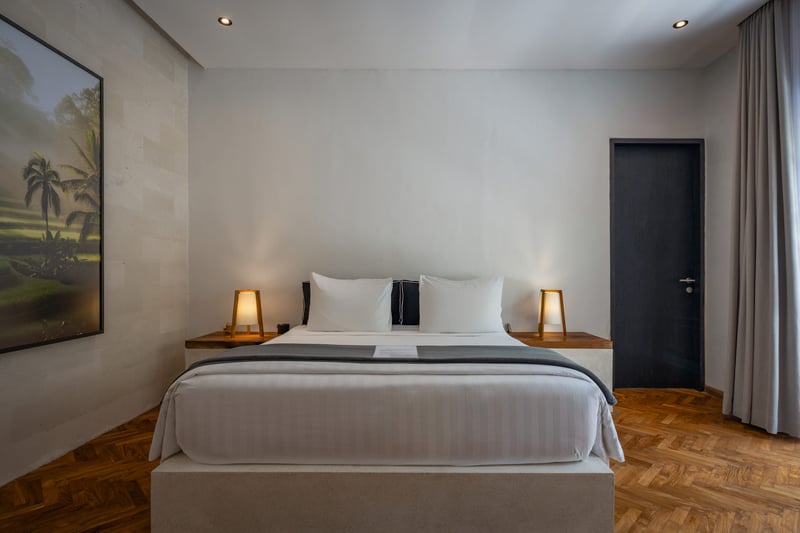 The Jangala Luxury Retreat Villa Sungai 33