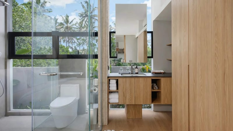 Private 2BR Pool Villa at Umahan, Ubud 34