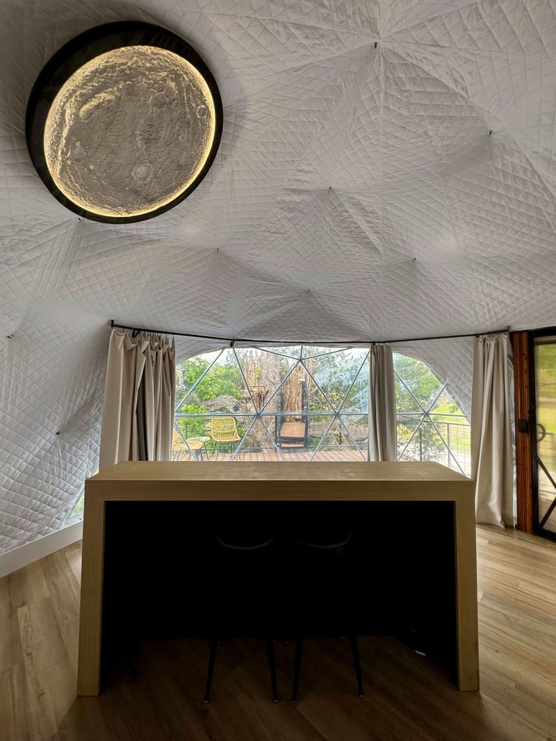 Lunar Dome — photo 5