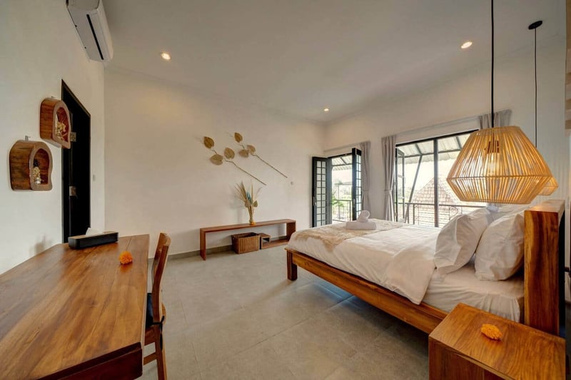 Villa Houston 39